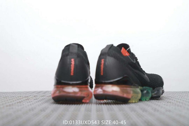 Nike Air VaporMax 2019 Men Shoes-149